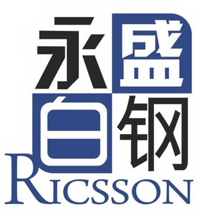 Ricsson Logo